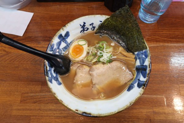 弟子屈ラーメン