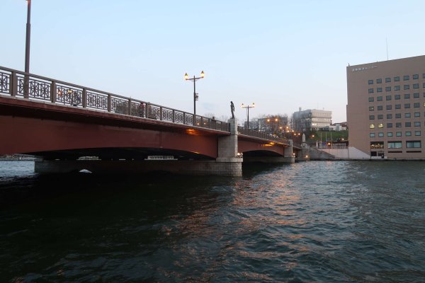 幣舞橋
