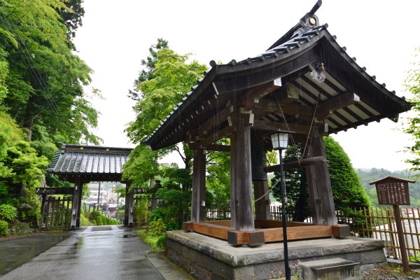 観音寺(４)