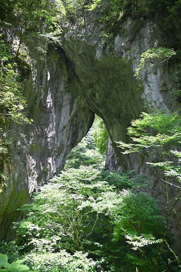 羅生門(3)：第一門