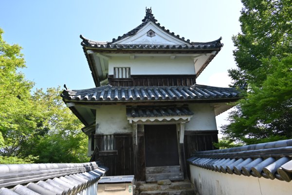 二重櫓