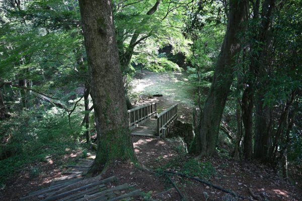 土橋(1)