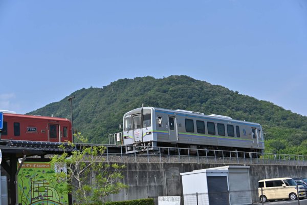 井原鉄道(2)