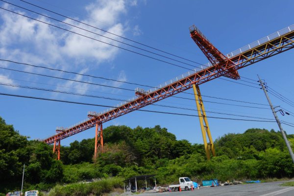 岡山空港(2)