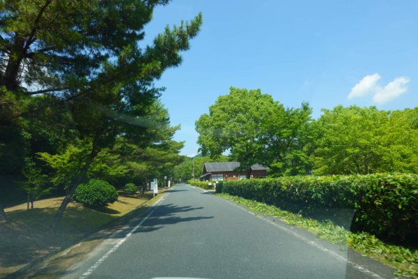 砂川公園