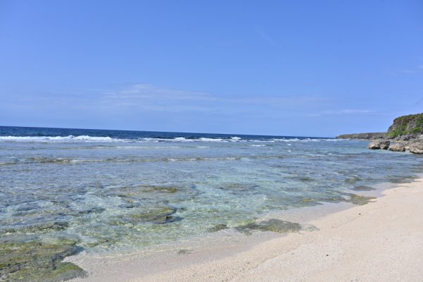 西海岸(6)