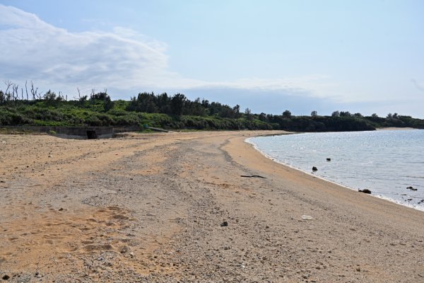 西原海岸(1)