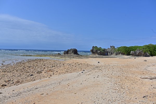 西原海岸(2)