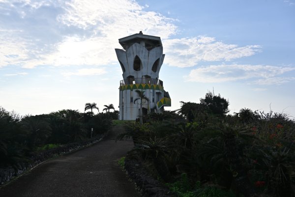 笠石海浜公園(1)