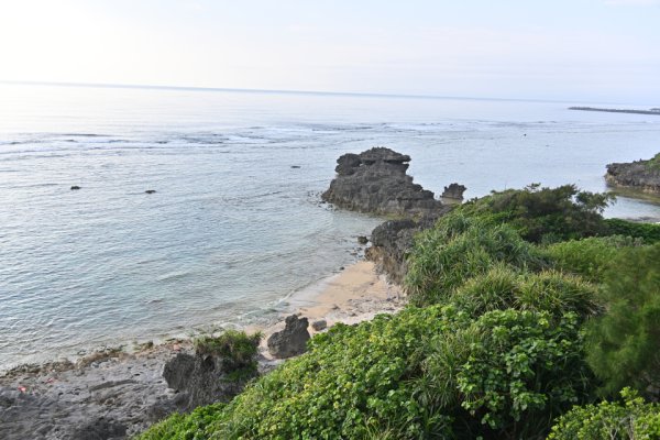 笠石海浜公園(2)