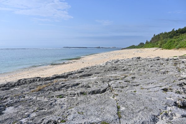 笠石海浜公園(5)