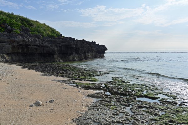 笠石海浜公園(6)