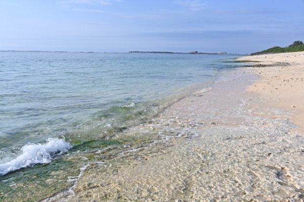 笠石海浜公園(7)