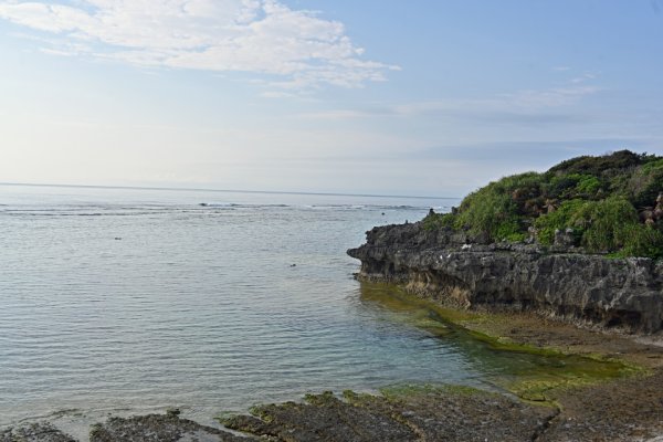 笠石海浜公園(8)