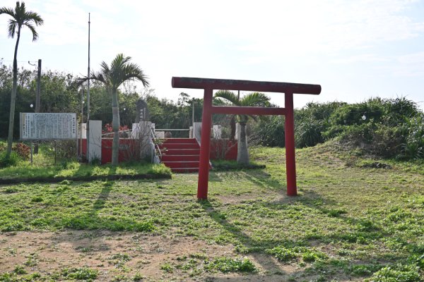 岬神社(2)