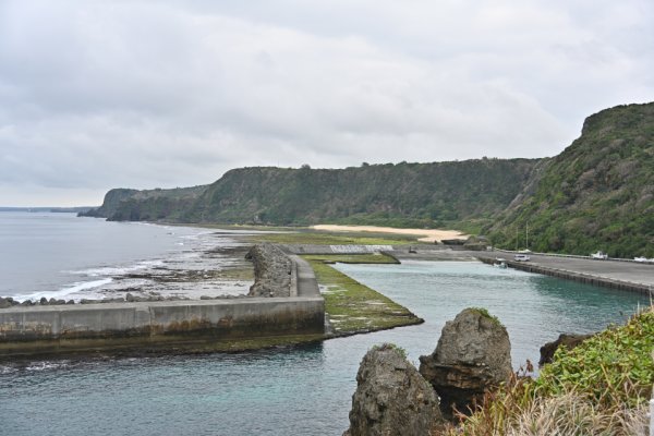 沖泊海浜公園(1)
