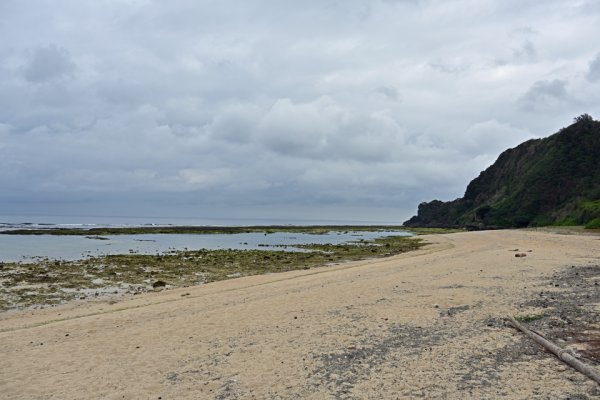 沖泊海浜公園(4)