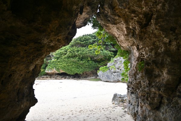 シニキニャ浜(8)