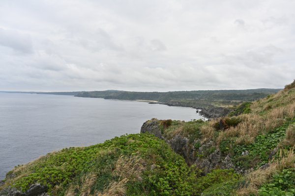 田皆岬(1)