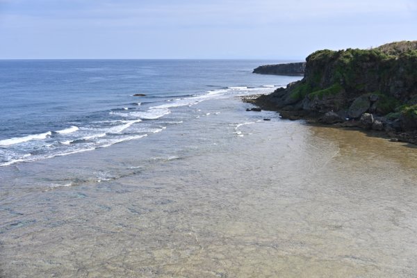 西海岸(9)