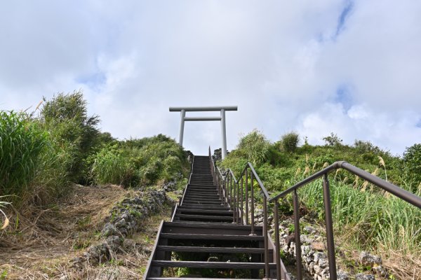 世之主神社(3)