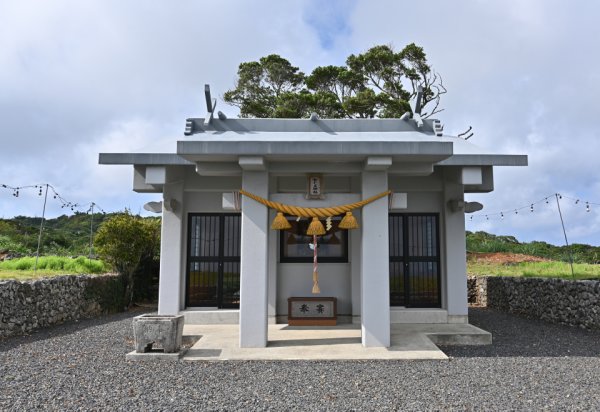 世之主神社(4)