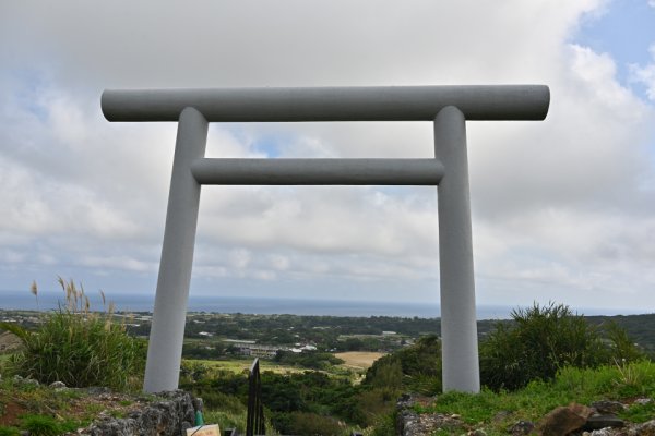 世之主神社(5)
