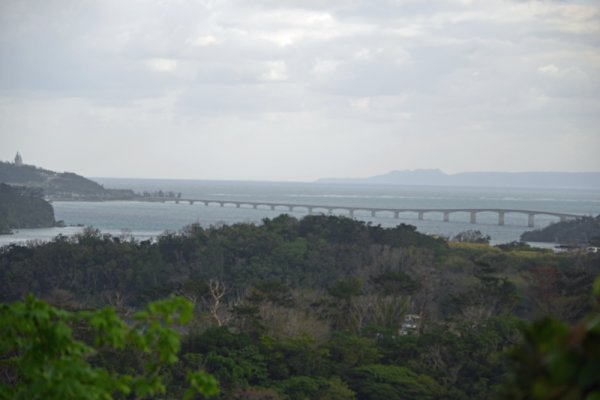 古宇利大橋(1)