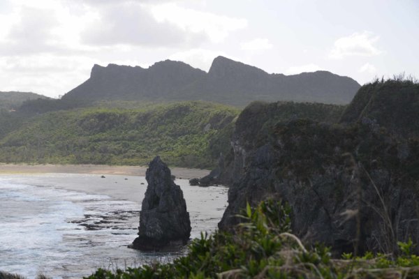 辺戸岬(4)