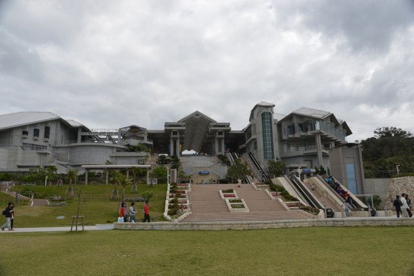 沖縄美ら海水族館(6)
