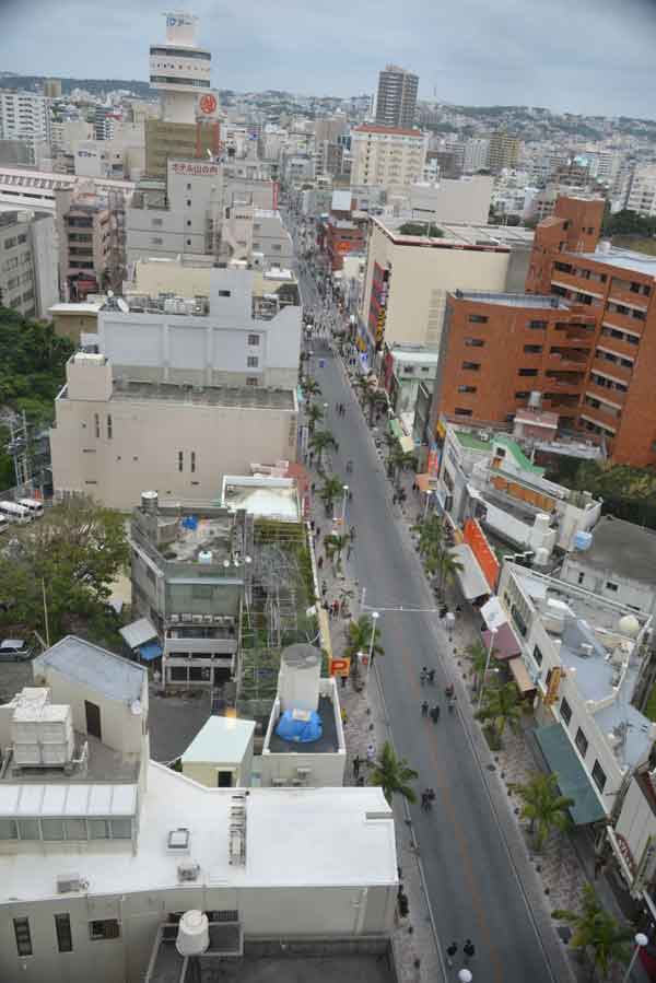 JAL CITY那覇(1)