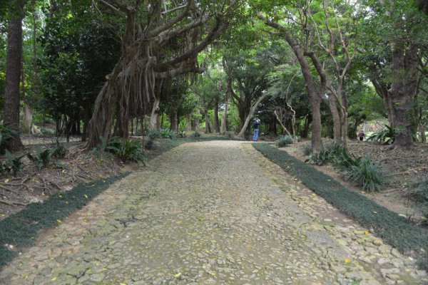識名園(1)
