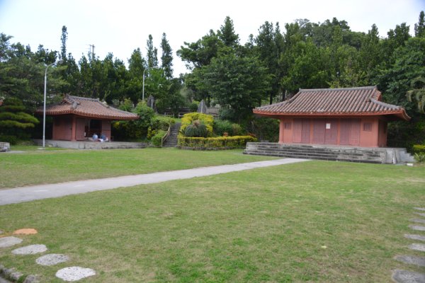 孔子廟(2)