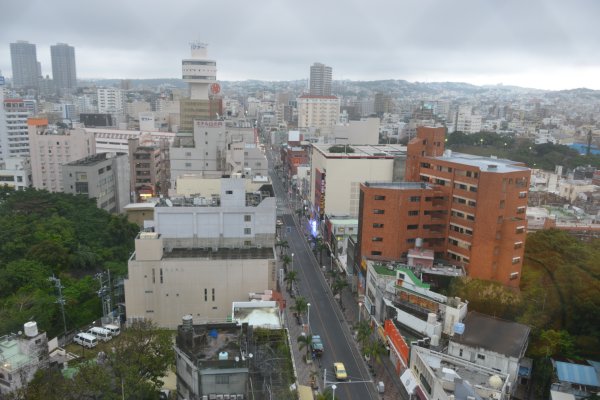 JAL CITY那覇(4)