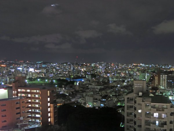 JAL CITY那覇(3)