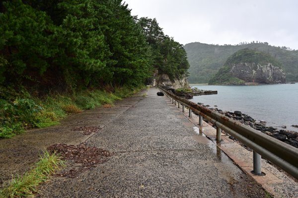福浦トンネル(3)