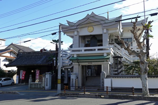 尊光寺