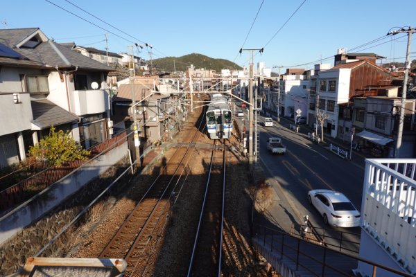 山陽本線