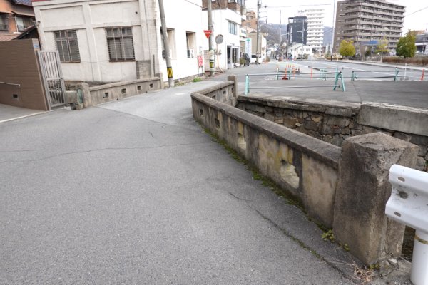 桜橋