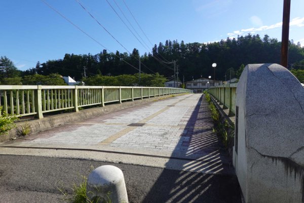 上の橋