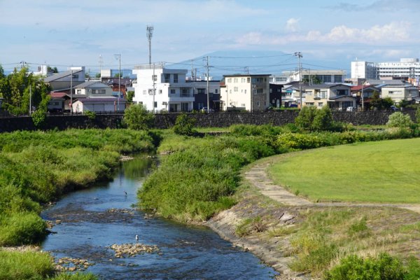 横手川(2)