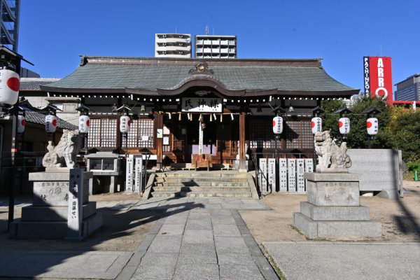 大国主神社