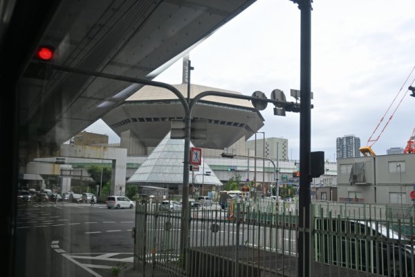 大阪難波
