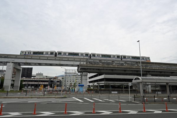大阪都市モノレール