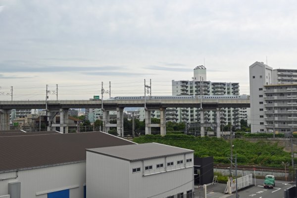 東海道新幹線