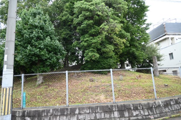 源右衛門山古墳