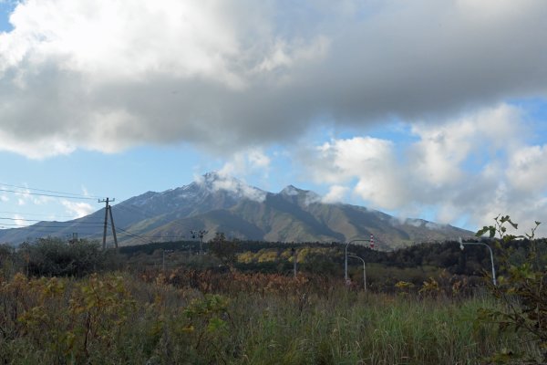 野塚展望台(2)