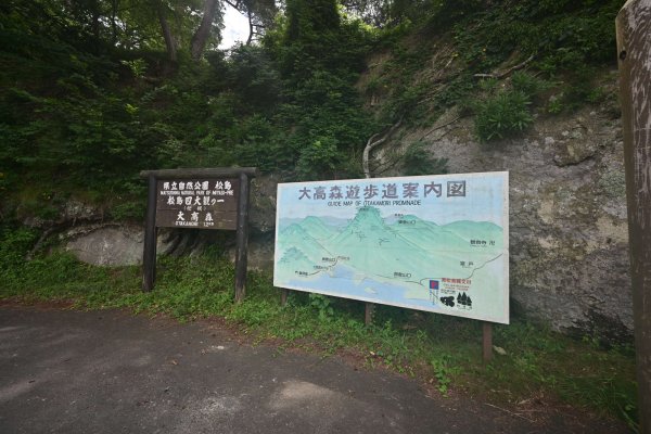 大高森(1)