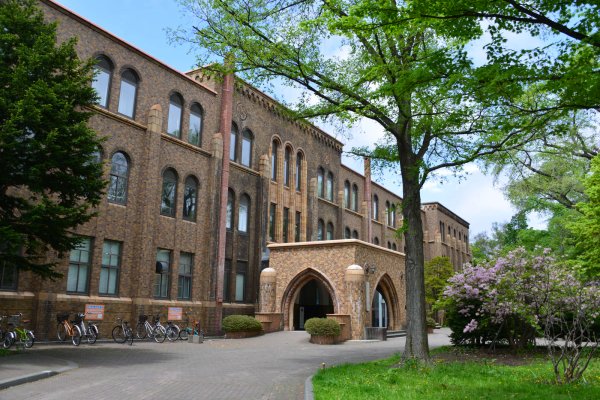 北海道大学総合博物館(1)