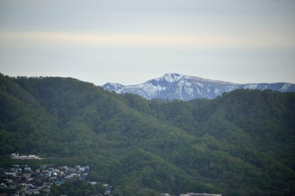 日航札幌タワー(7)